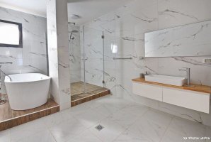 וילה מצפה נוף כנרת 9