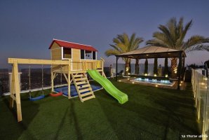 וילה מצפה נוף כנרת 19