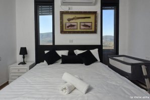 וילה מצפה נוף כנרת 28