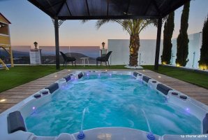 וילה מצפה נוף כנרת 27