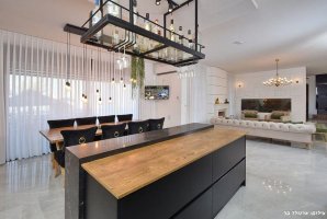 וילה מצפה נוף כנרת 16