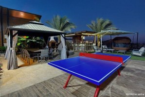 וילה מצפה נוף כנרת 21