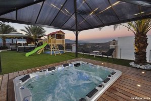 וילה מצפה נוף כנרת 35