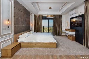 וילה מצפה נוף כנרת 22