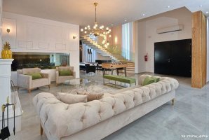 וילה מצפה נוף כנרת 3