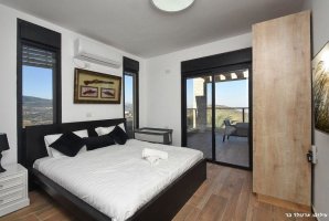 וילה מצפה נוף כנרת 14