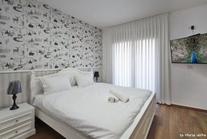 וילה מצפה נוף כנרת 32