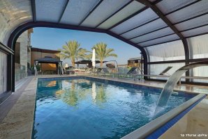 וילה מצפה נוף כנרת 6