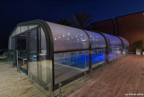 וילה מצפה נוף כנרת 40