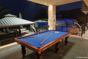 וילה מצפה נוף כנרת 11