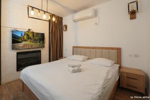 וילה מצפה נוף כנרת 30