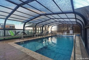 וילה מצפה נוף כנרת 2