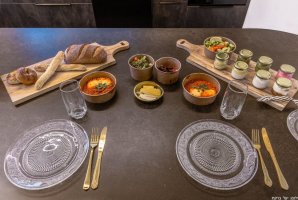 וילה סיימון רויאל 45