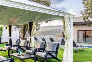 וילה סיימון רויאל 10