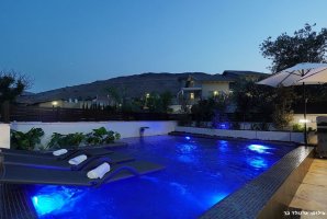 וילה בליז 16