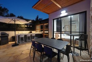 וילה בליז 57