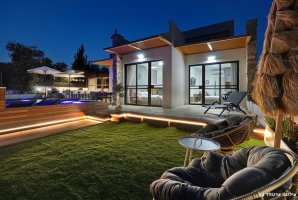 וילה בליז 40