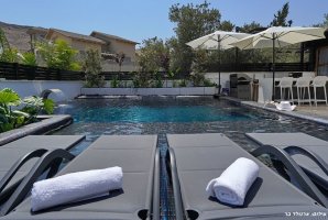 וילה בליז 45