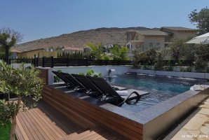 וילה בליז 25