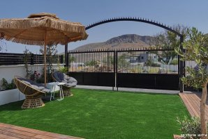 וילה בליז 26