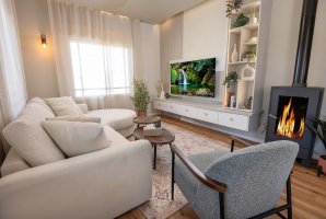 וילה קאנטו בוטיק 2