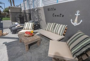 וילה קאנטו בוטיק 34