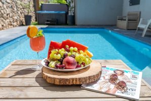 וילה קאנטו בוטיק 16