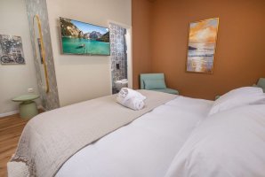 וילה קאנטו בוטיק 6