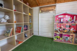 וילה קאנטו בוטיק 18