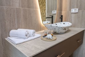 וילה קאנטו בוטיק 21