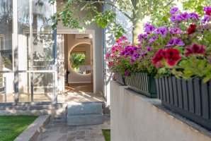 וילה קאנטו בוטיק 31