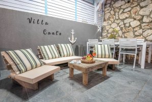 וילה קאנטו בוטיק 37