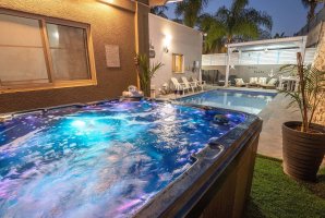 וילה קאנטו בוטיק 8