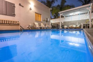 וילה קאנטו בוטיק 40