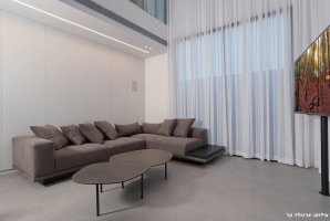 קומו סוויטות בוטיק 40