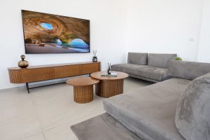 וילה רויאל טווינס 18