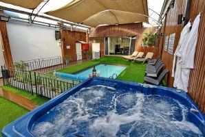 גאסטהאוס איוונטס