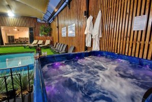 גאסטהאוס איוונטס 22