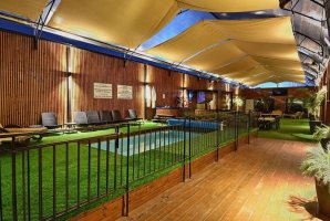 גאסטהאוס איוונטס 28