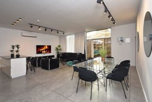 גאסטהאוס איוונטס 27