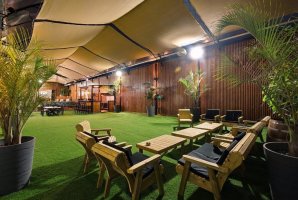 גאסטהאוס איוונטס 19