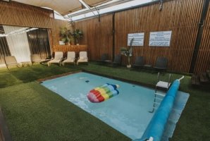 גאסטהאוס איוונטס 17