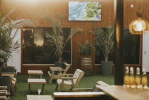 גאסטהאוס איוונטס 16