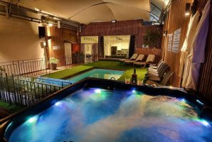 גאסטהאוס איוונטס 18