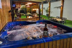 גאסטהאוס איוונטס 21