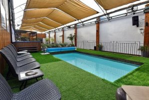 גאסטהאוס איוונטס 29