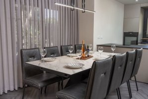 וילה סורנטו 4