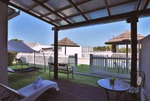 וילה ורטו 17