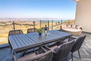 ממלכת נוף כנרת 3