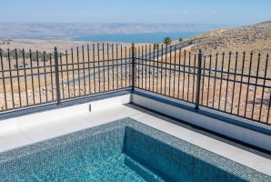 ממלכת נוף כנרת 31